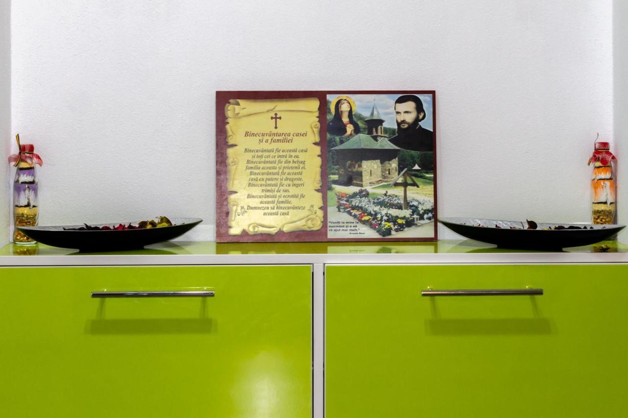 Agropensiunea Darden Baia de Fier Dış mekan fotoğraf